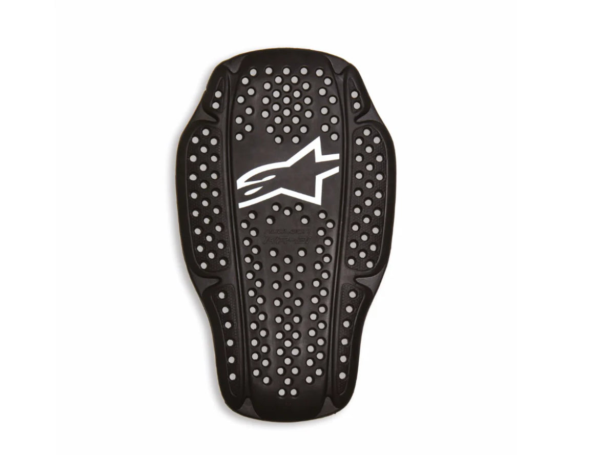 Nucleon KR-2i Back Protector