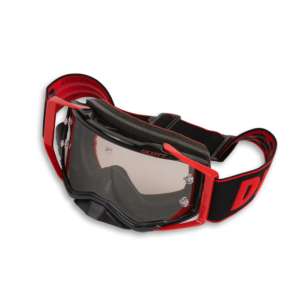 Explorer Goggles V3