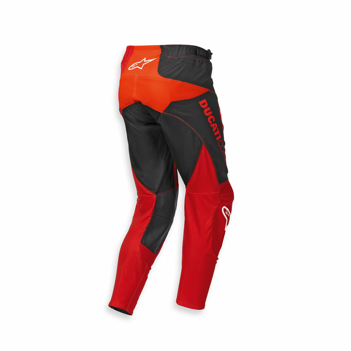 Ducati Motocross Pants