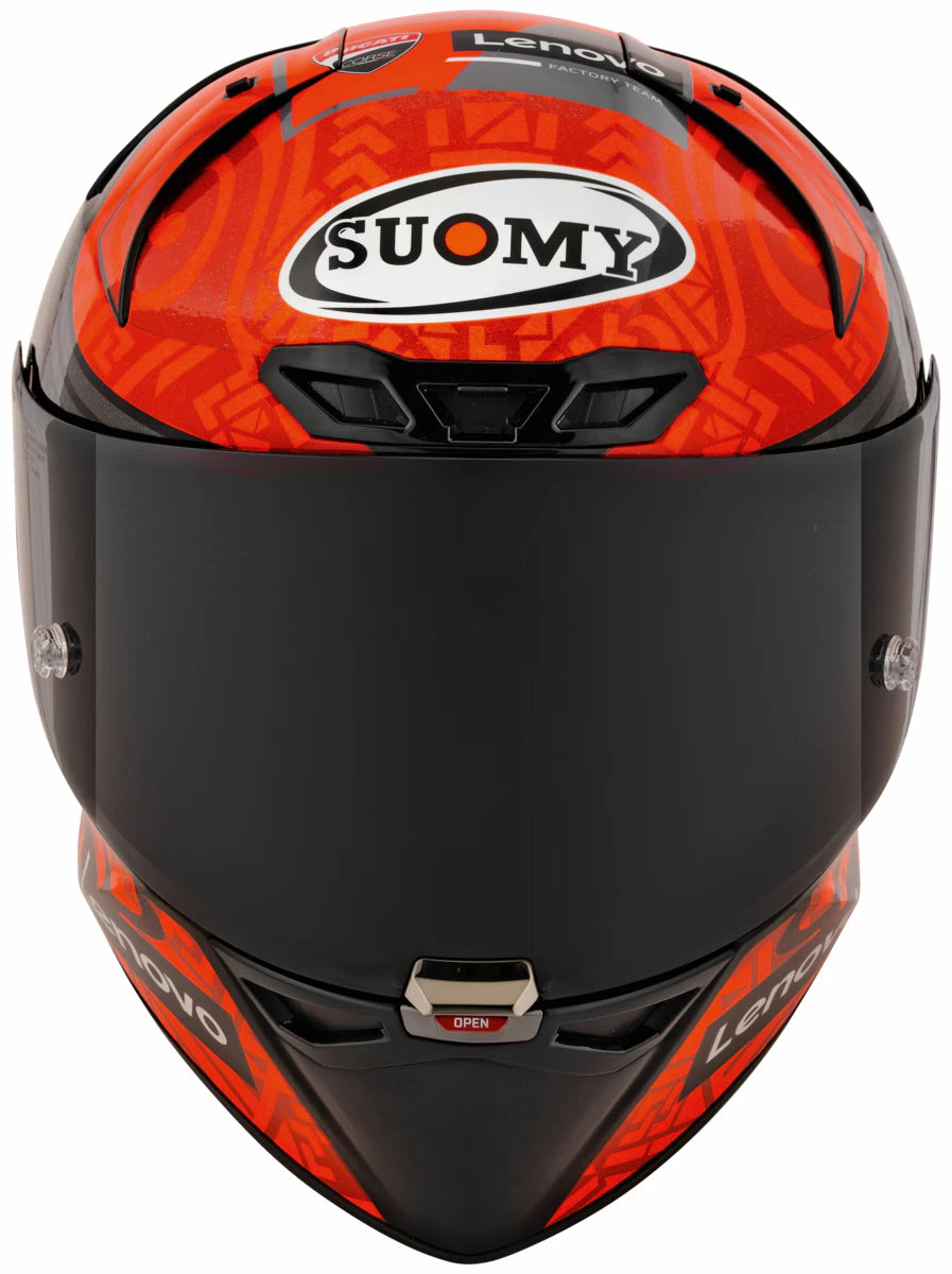 Bagnaia Replica '24 Helmet