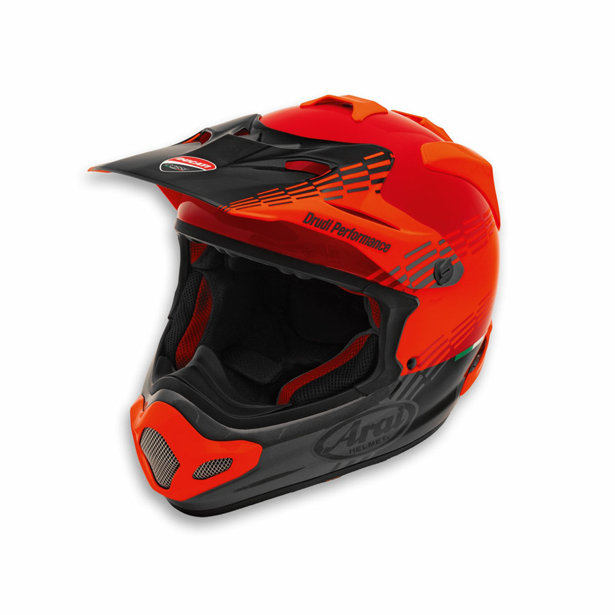 Ducati Desmo Helmet