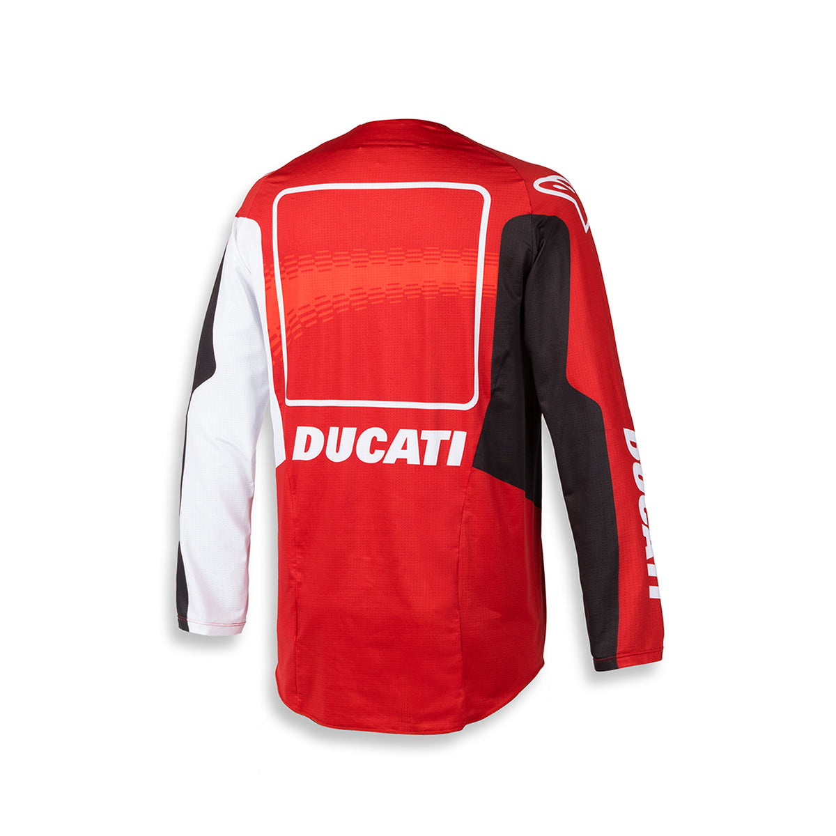 Ducati Desmo Men's Technical Jersey