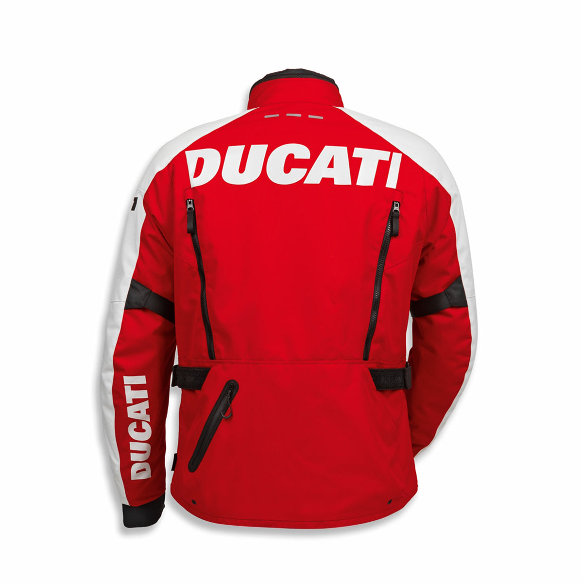 Ducati Tour C5 Original Motorcycle Jacket