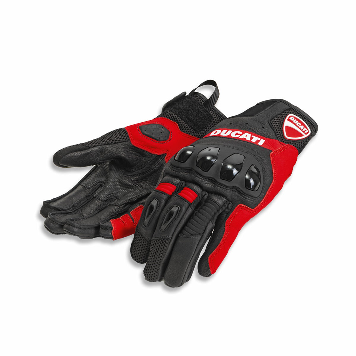 Ducati C4 City Gloves