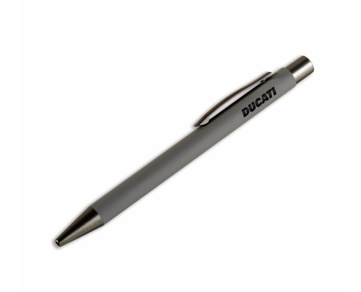 Ducati Style Pen