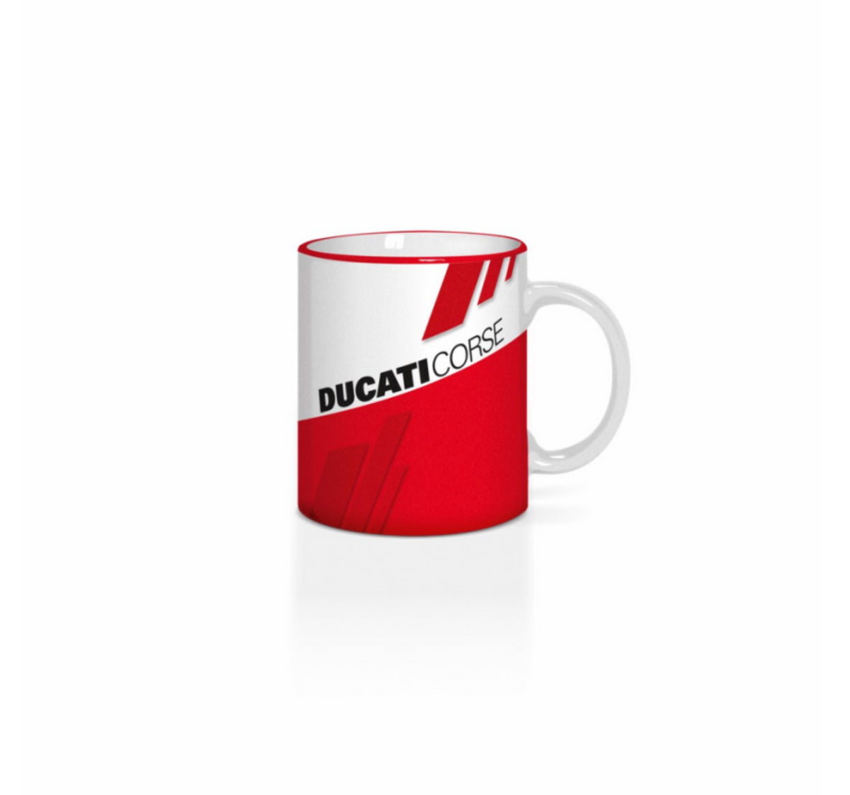 Ducati Corse Speed Mug