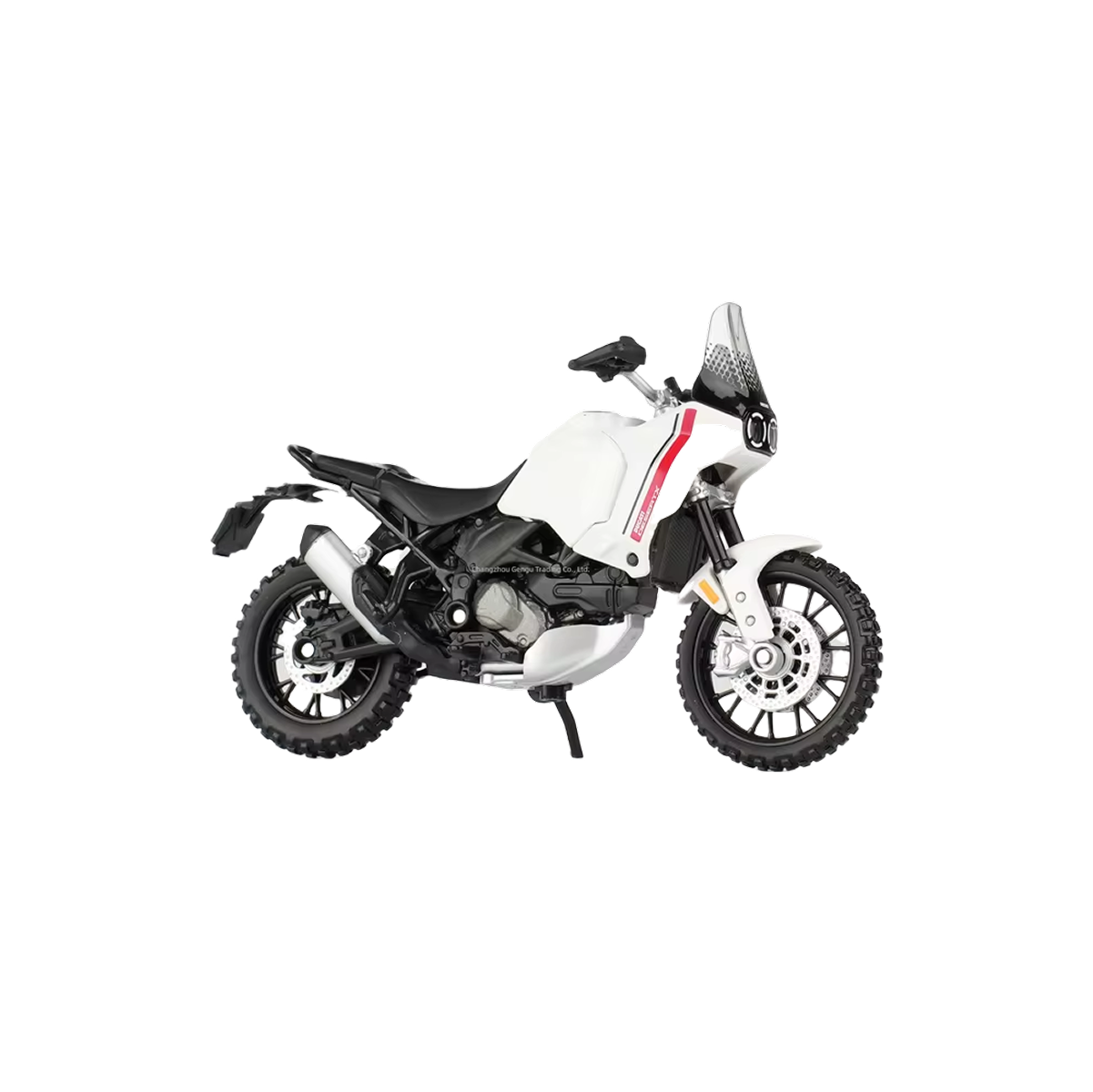 Die Cast Model DesertX 1:18