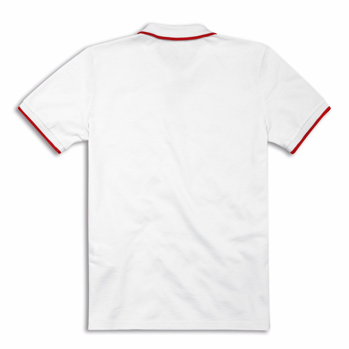 Ducati Corse Logo Polo