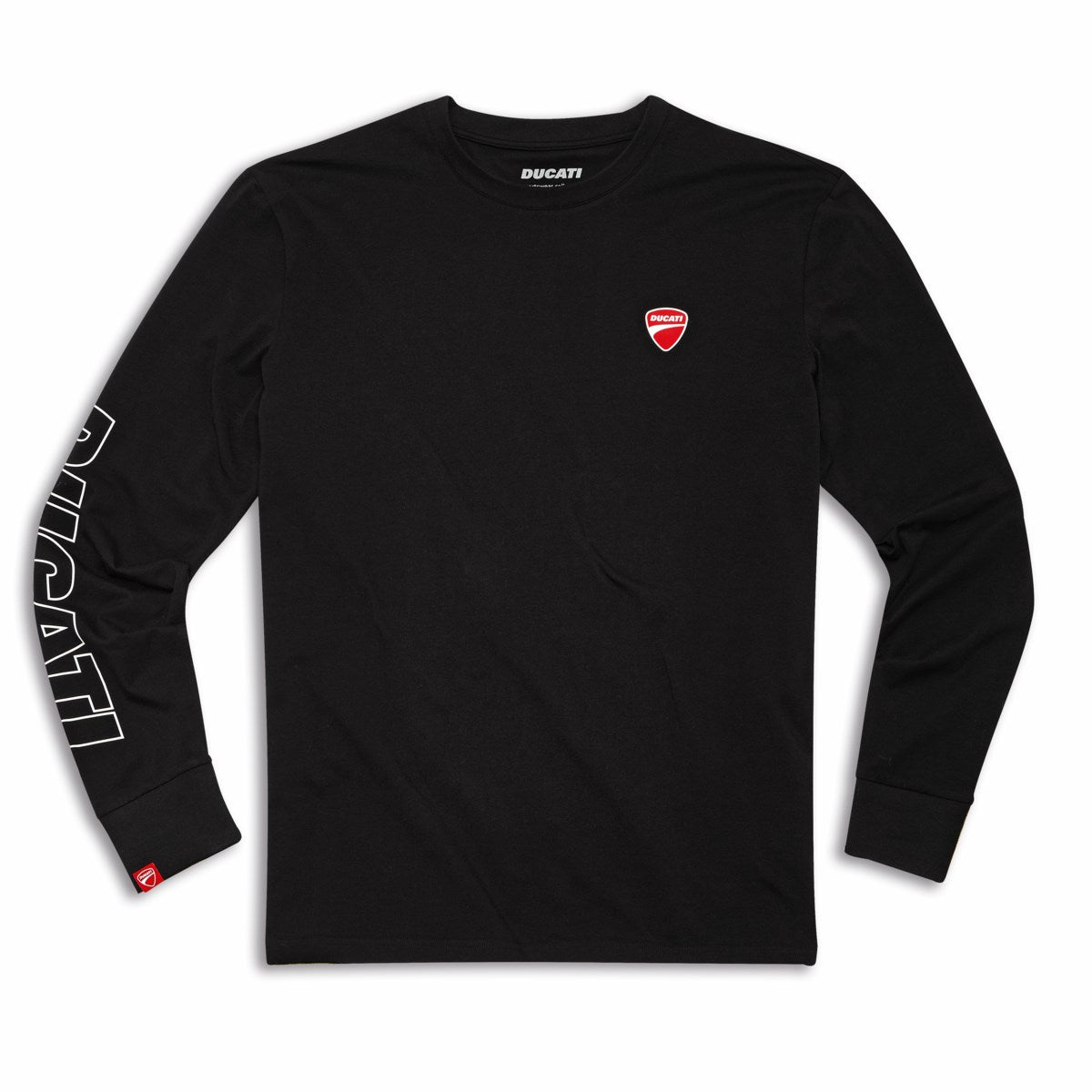 Ducatiana Long Sleeve T-Shirt