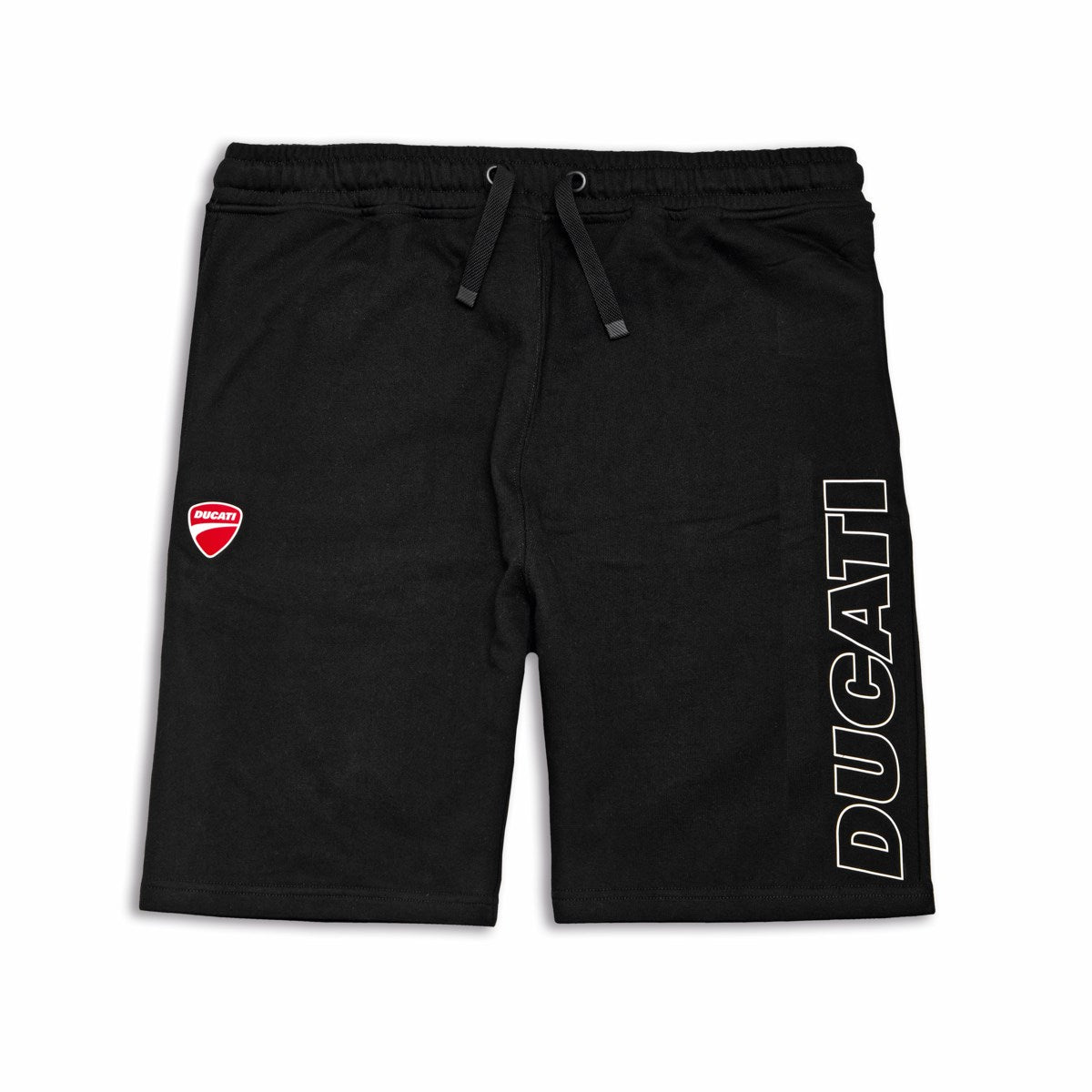 Ducati Bermuda Logo Shorts