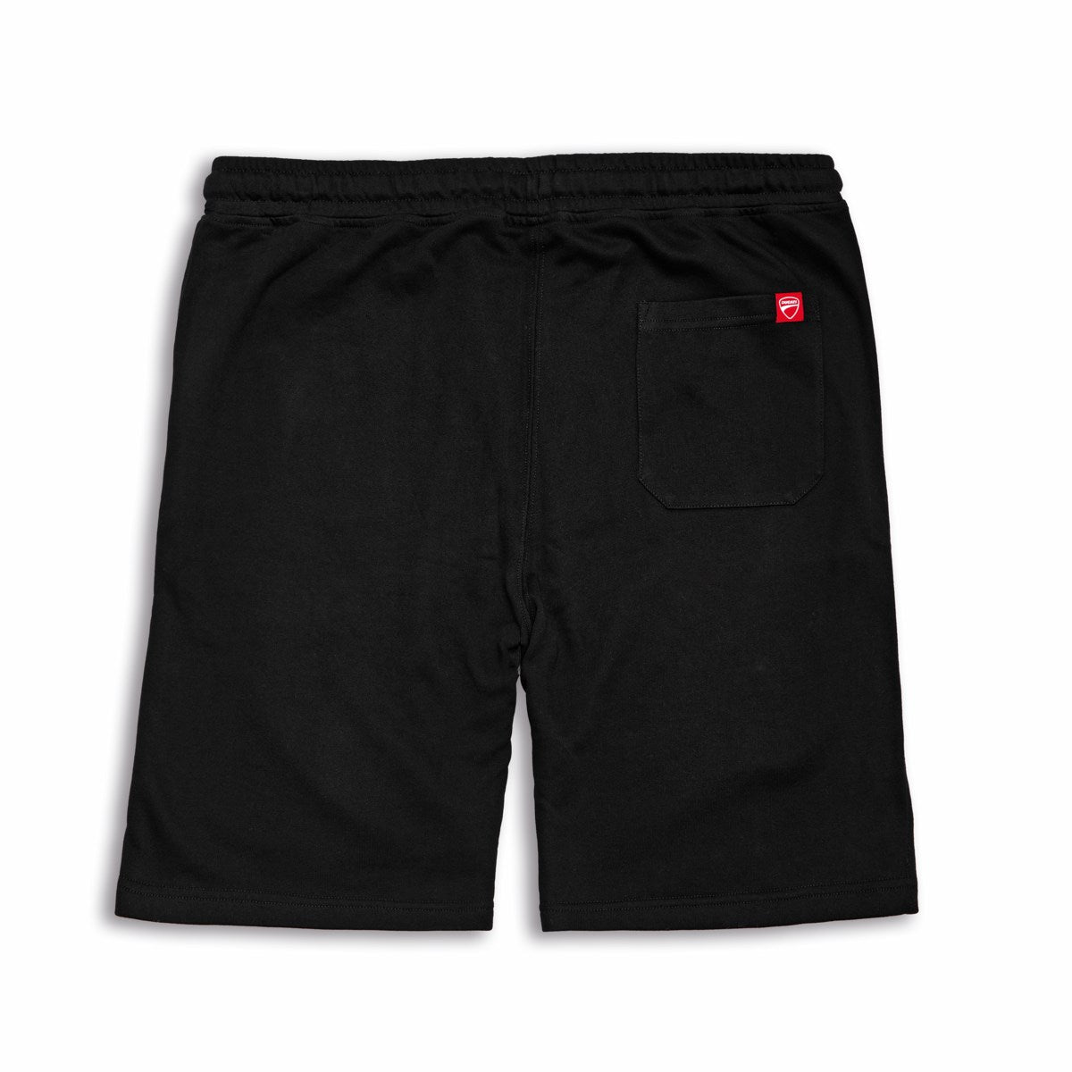 Ducati Bermuda Logo Shorts