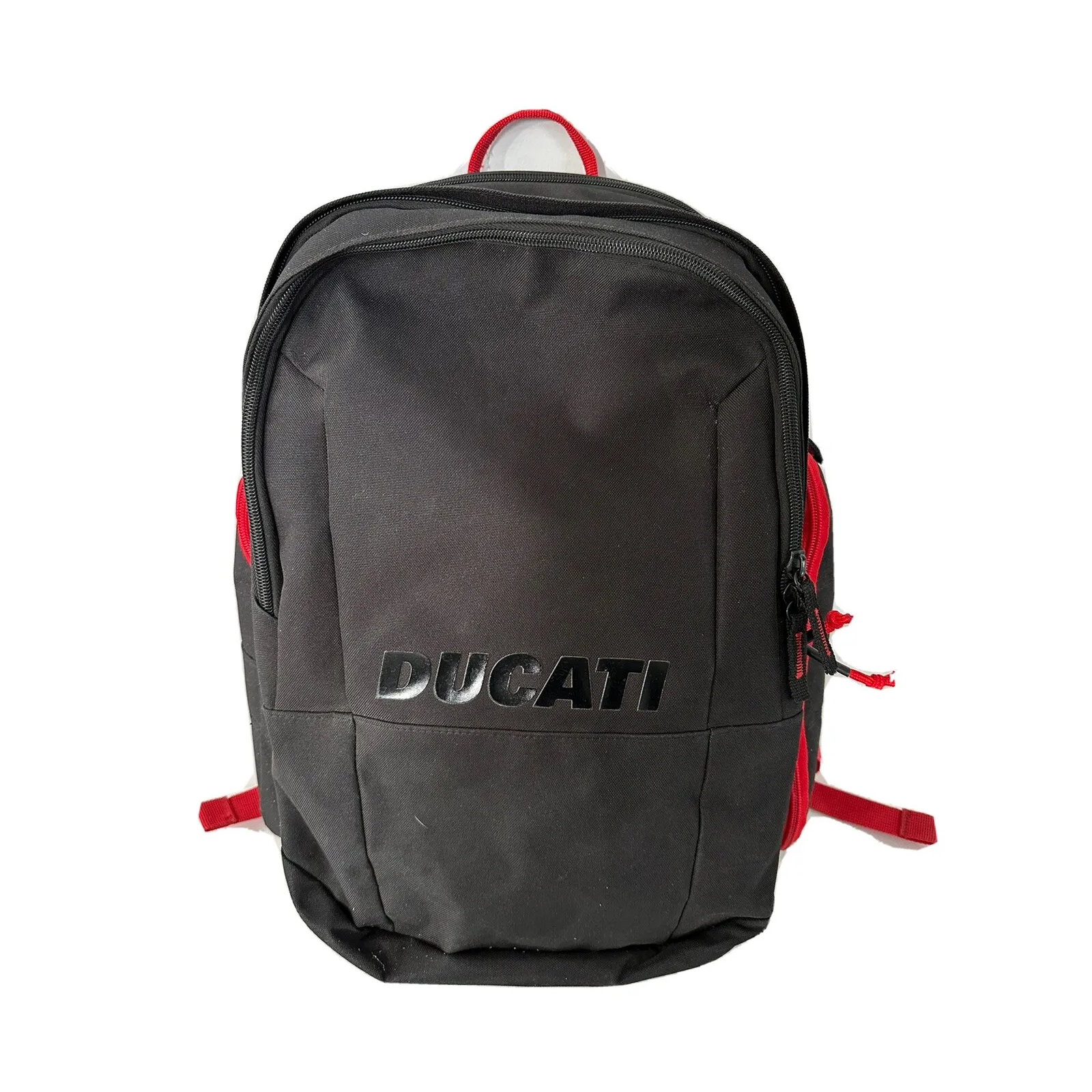 Ducati redline backpack sales