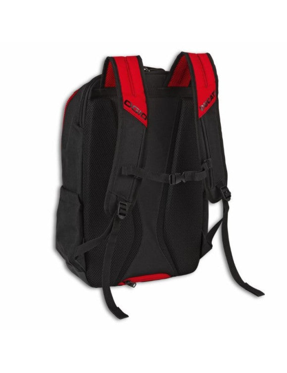 Bagpack Redline B5