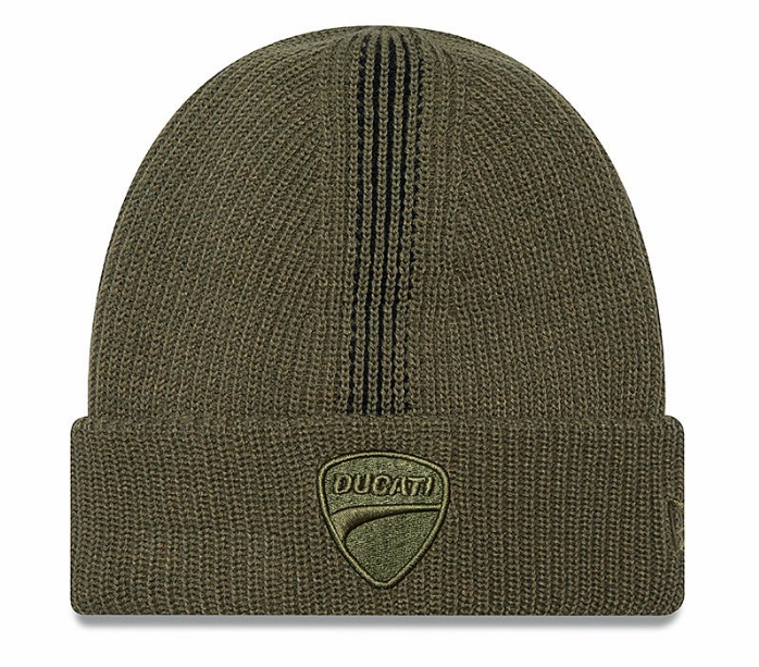 Beanie Ducati Tonal