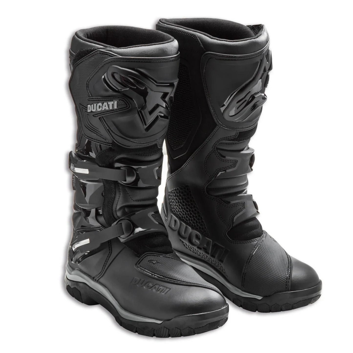 Atacama Wp C2 Boots