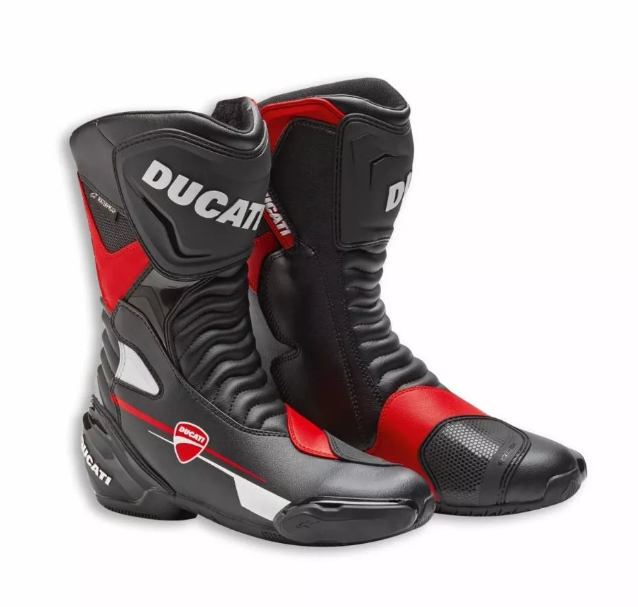 Speed Evo C1 Wp Boots