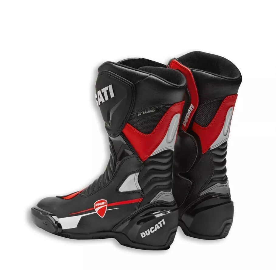 Speed Evo C1 Wp Boots