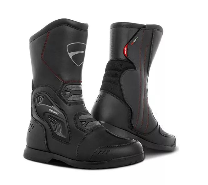 Strada C2 Boots