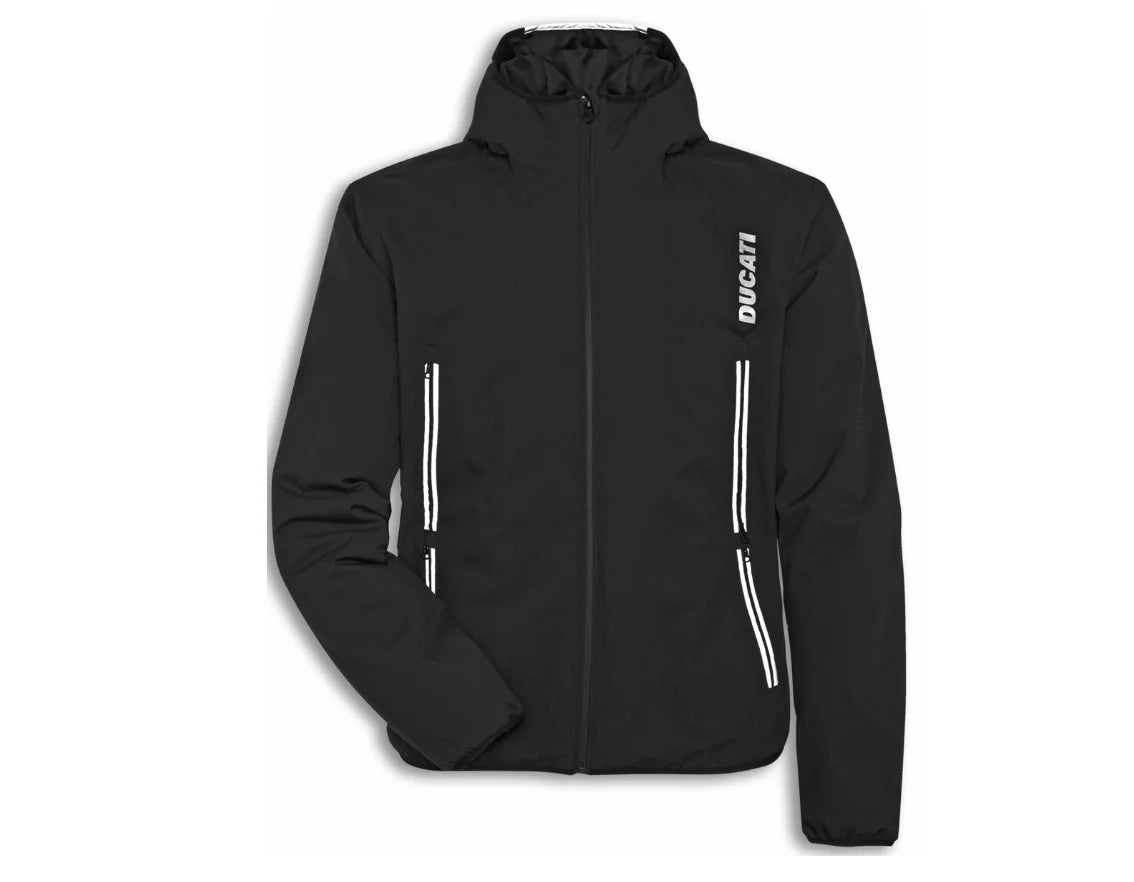 City Rain Jacket