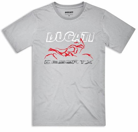 DesertX T-Shirt