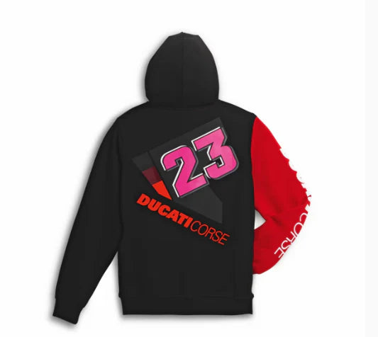 Dual Bastianini Sweatshirt