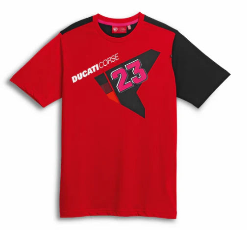 Dual Bastianini T-Shirt