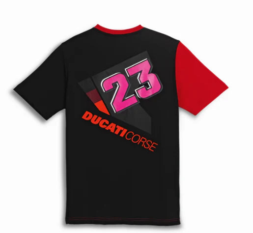 Dual Bastianini T-Shirt