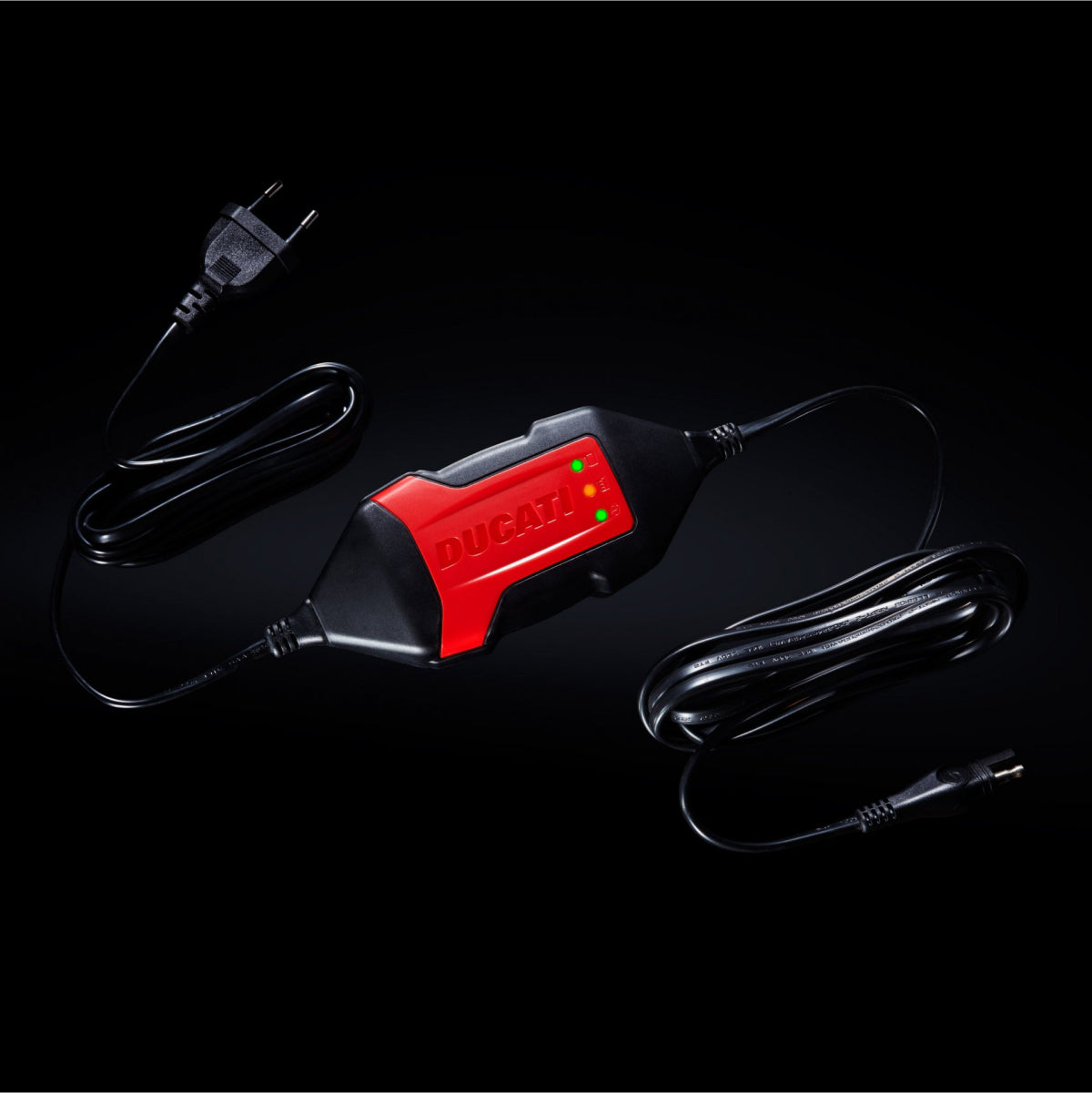 Ducati Battery Charger