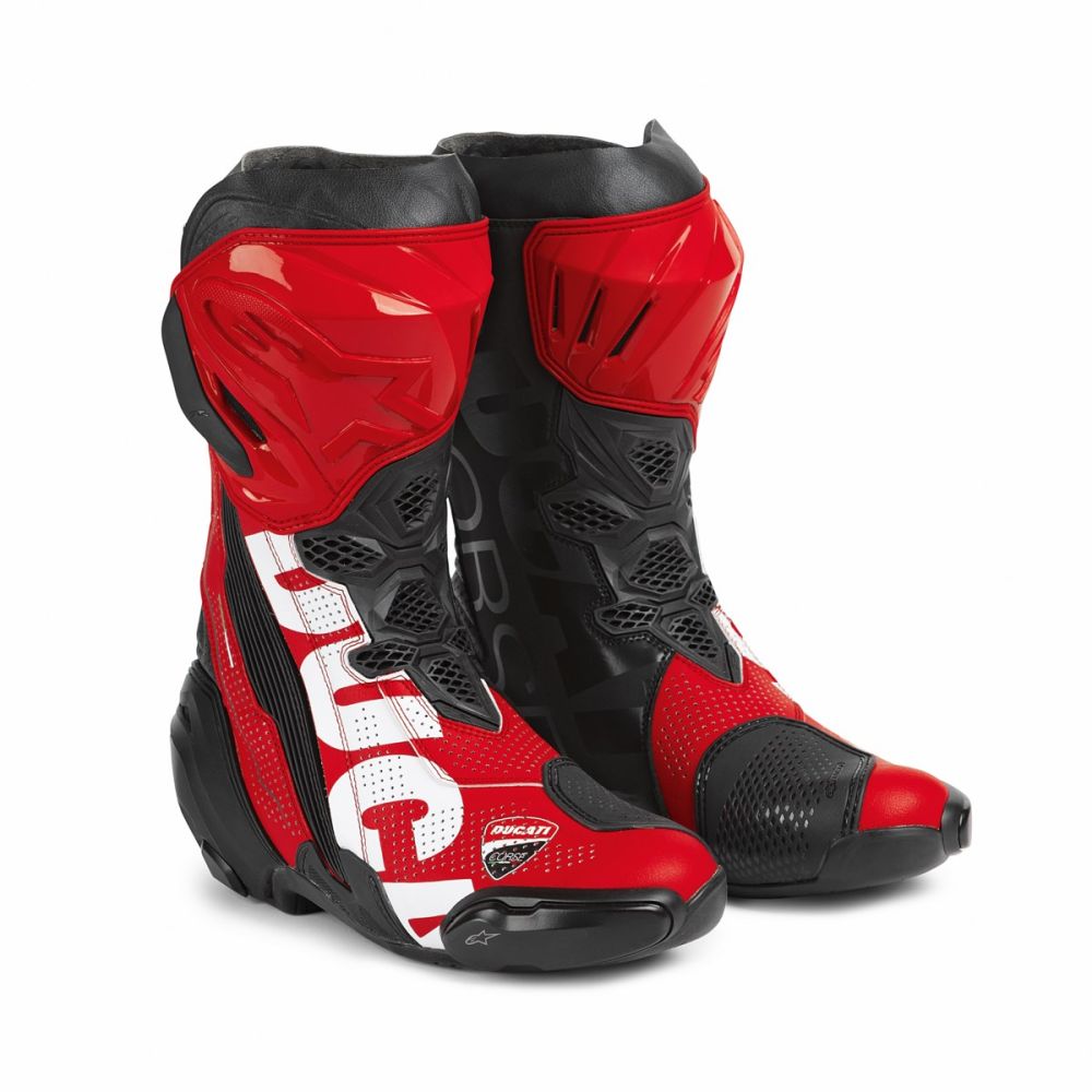 Ducati Boots Corse
