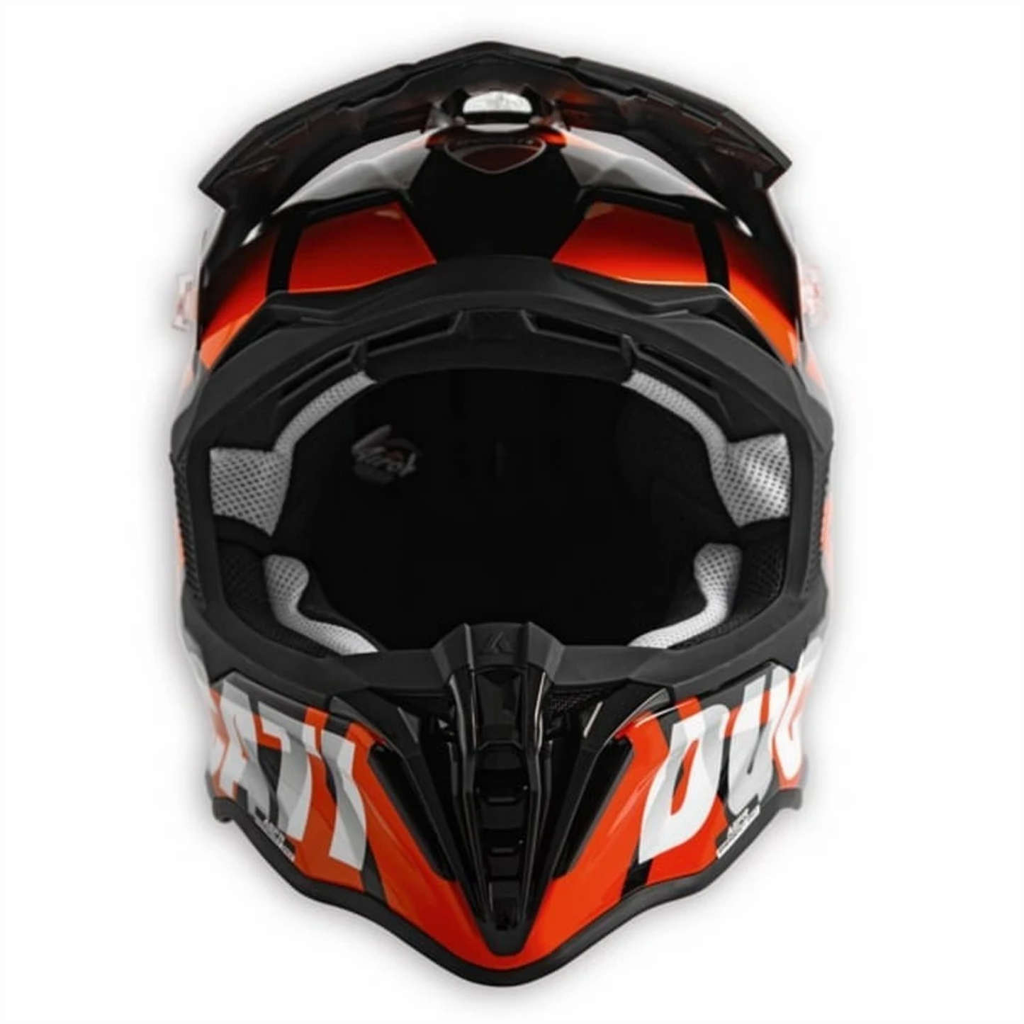 Ducati Jargon Helmet