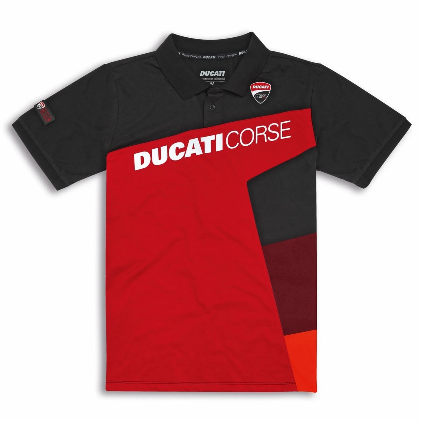 Ducati Corse Sport Polo