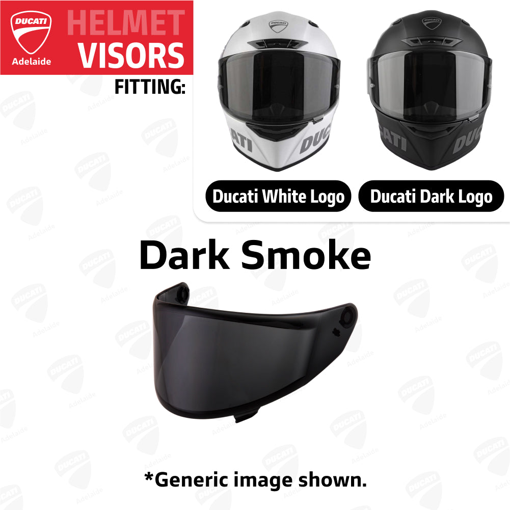 Helmet Visors: Suomy