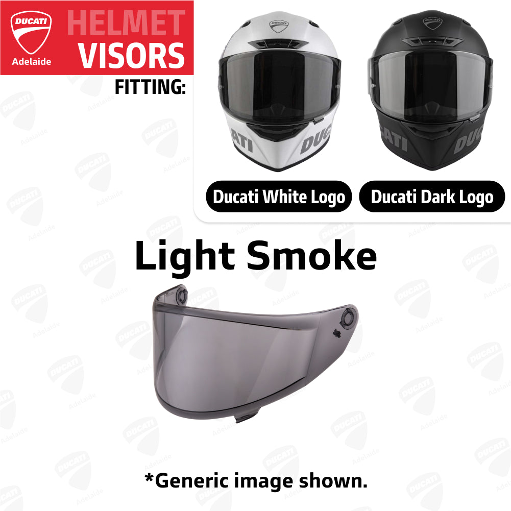 Helmet Visors: Suomy