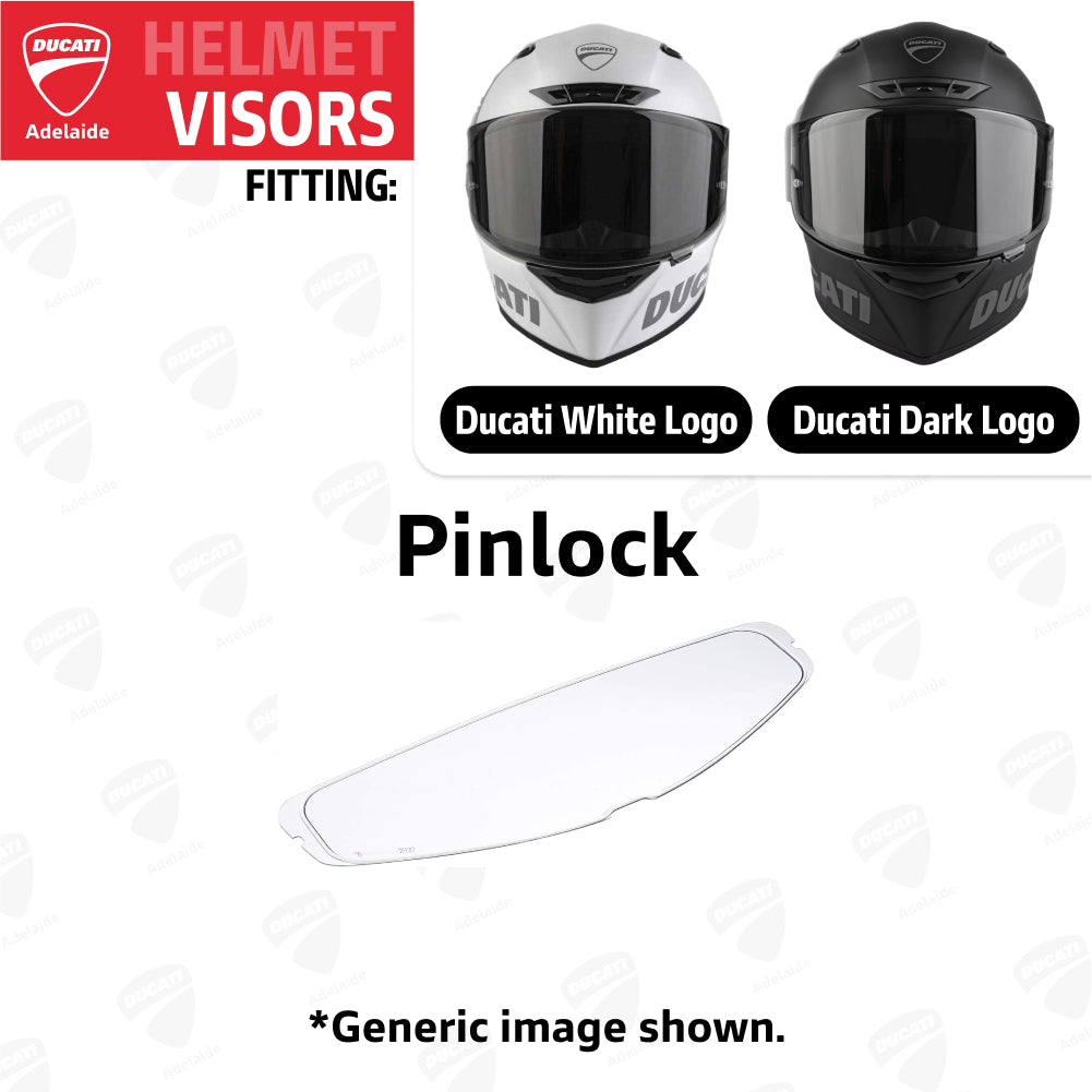 Helmet Visors: Suomy