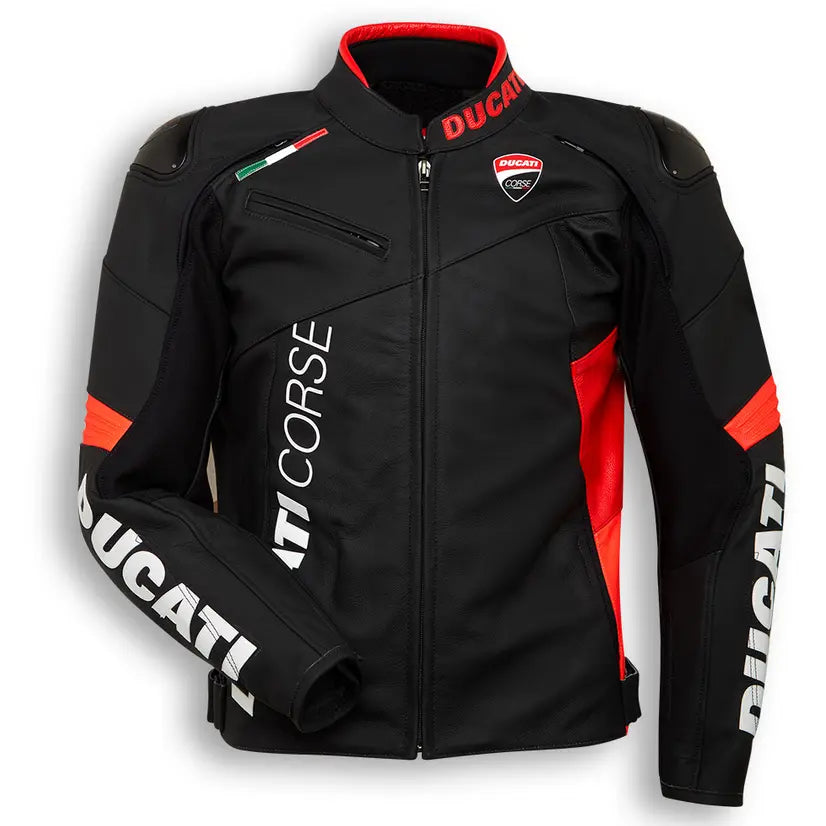 Fabric Jacket Corse Tex C5 Mens