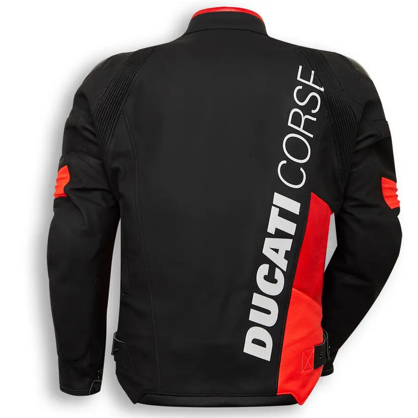 Fabric Jacket Corse Tex C5 Mens