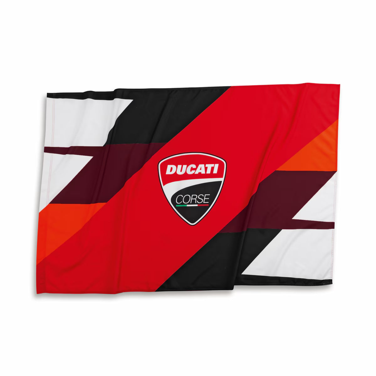 Flag Ducati Corse Adrenaline 2.0