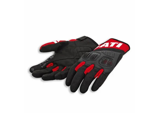 Summer C3 Gloves
