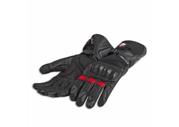 Tour C5 2in1 Gloves