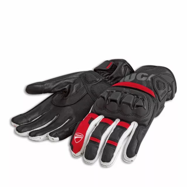 Sport C4 Gloves