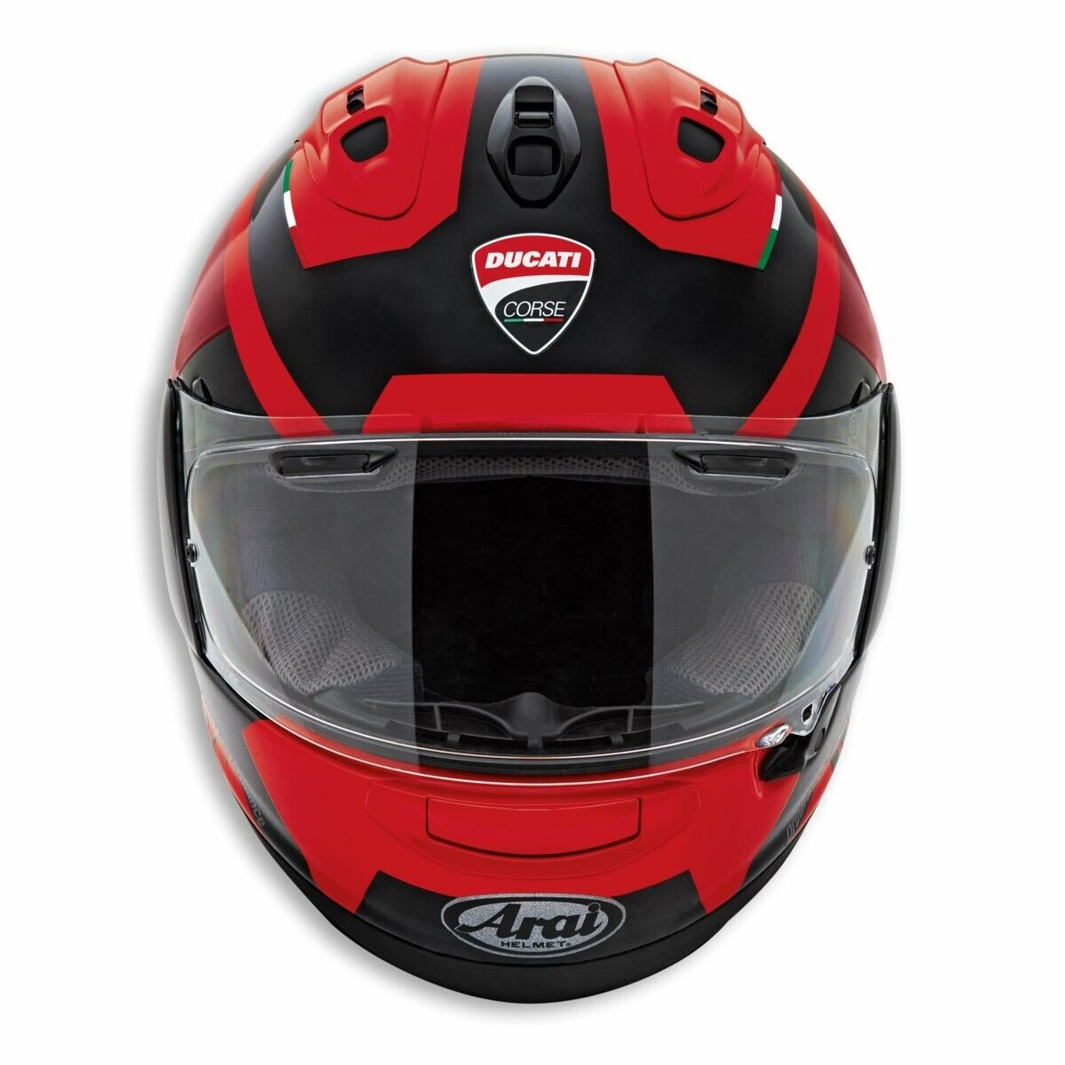 Ducati Corse V6 ECE 22-06 Helmet