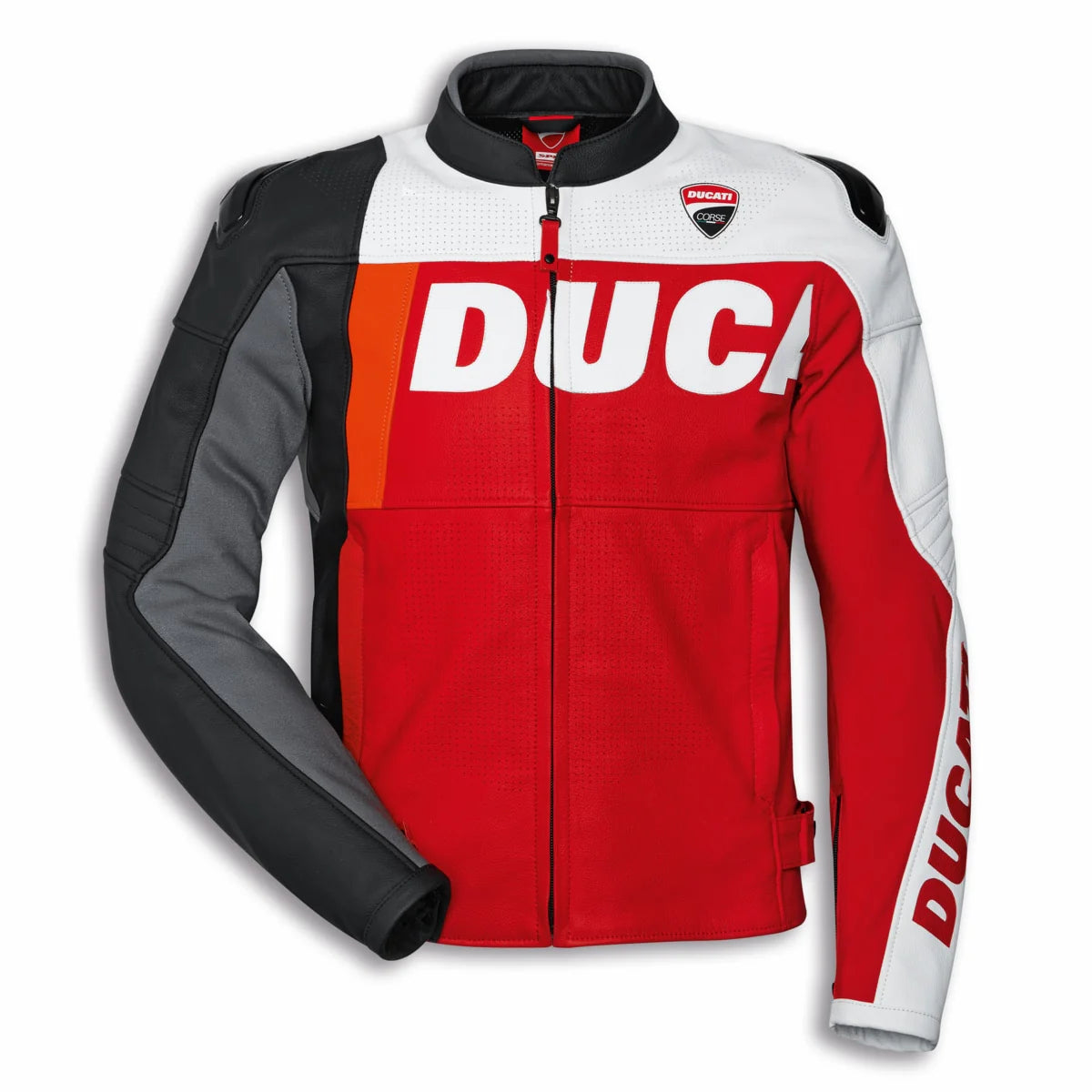 Speed Evo C2 Perf. Jacket