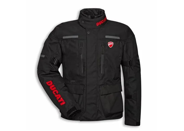 Tour C4 Mens Jacket