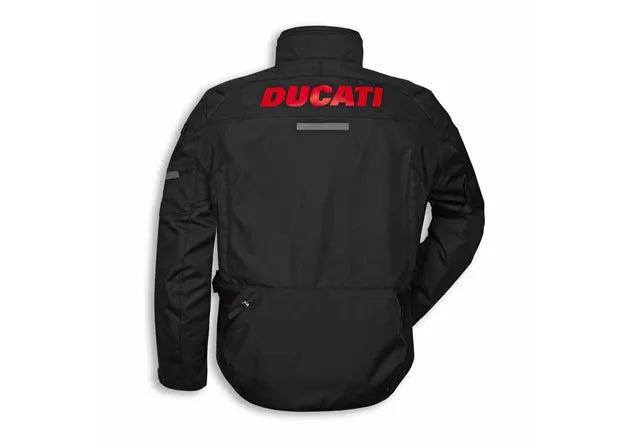 Tour C4 Mens Jacket