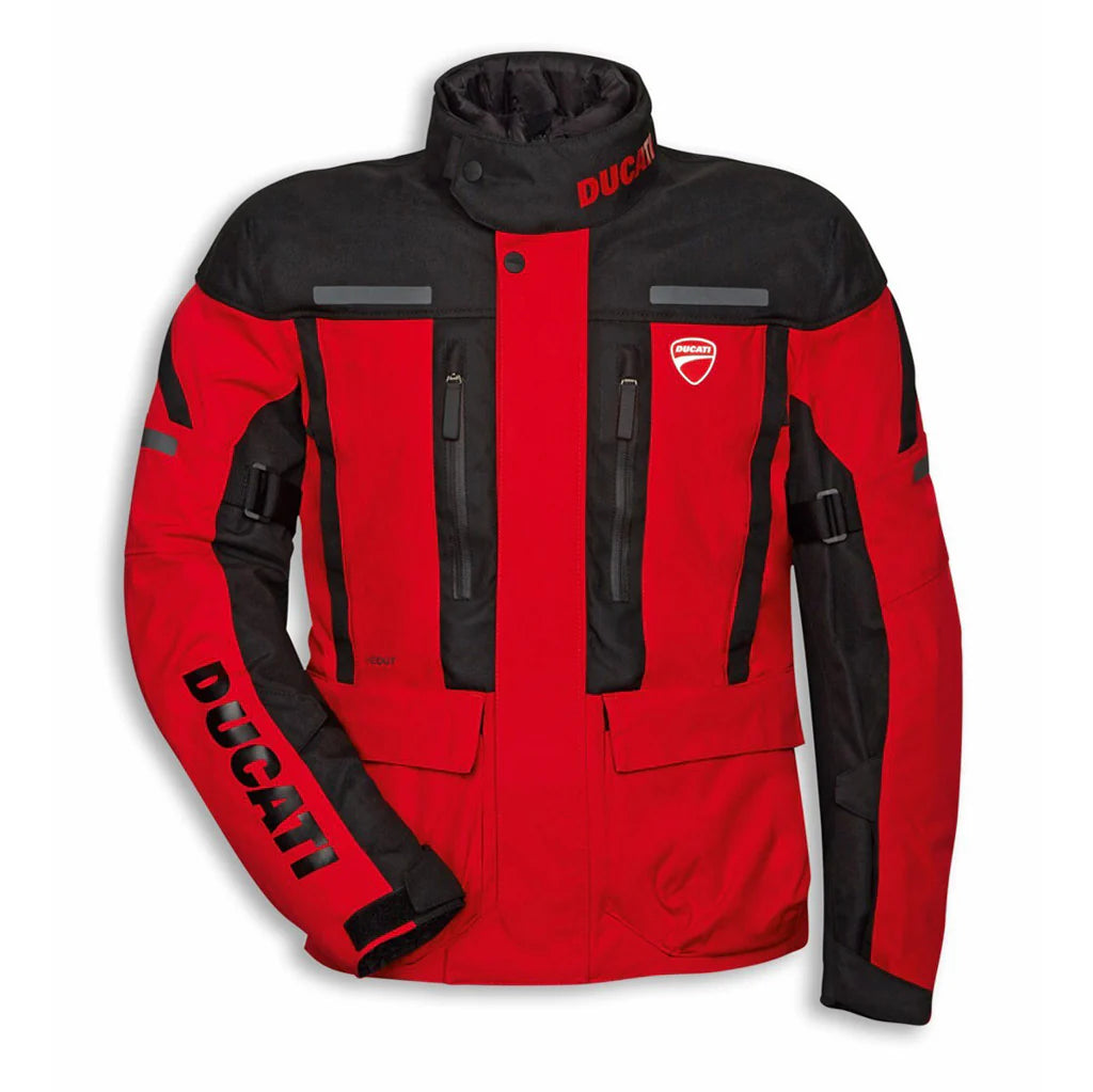 Tour C4 Mens Jacket