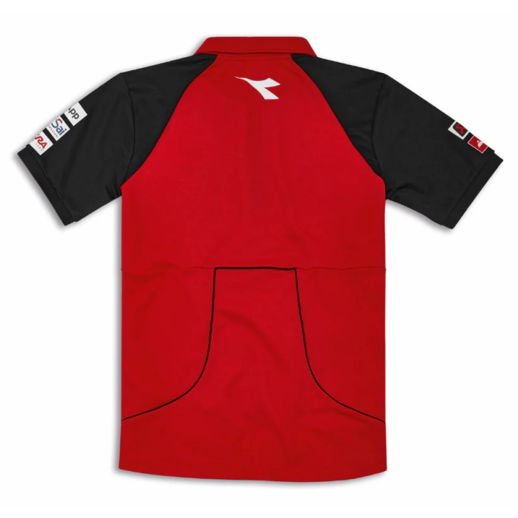 Replica Gp 24 Polo