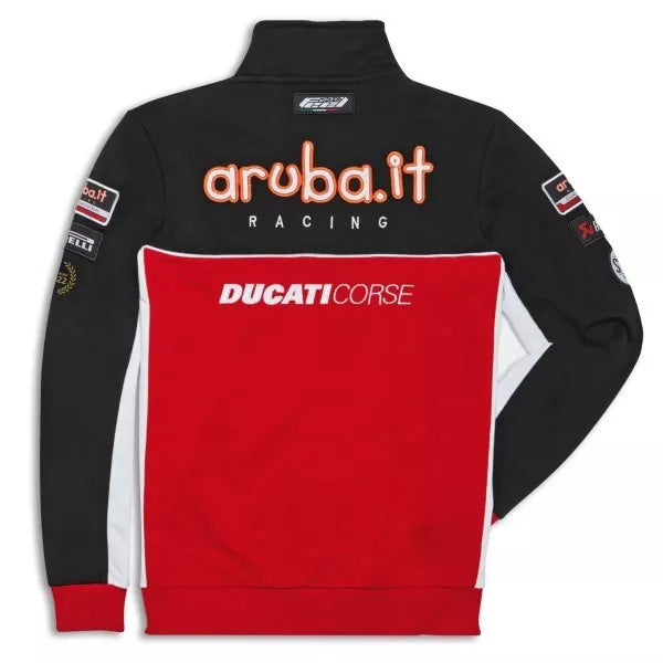 Sbk Replica Sweatshirt