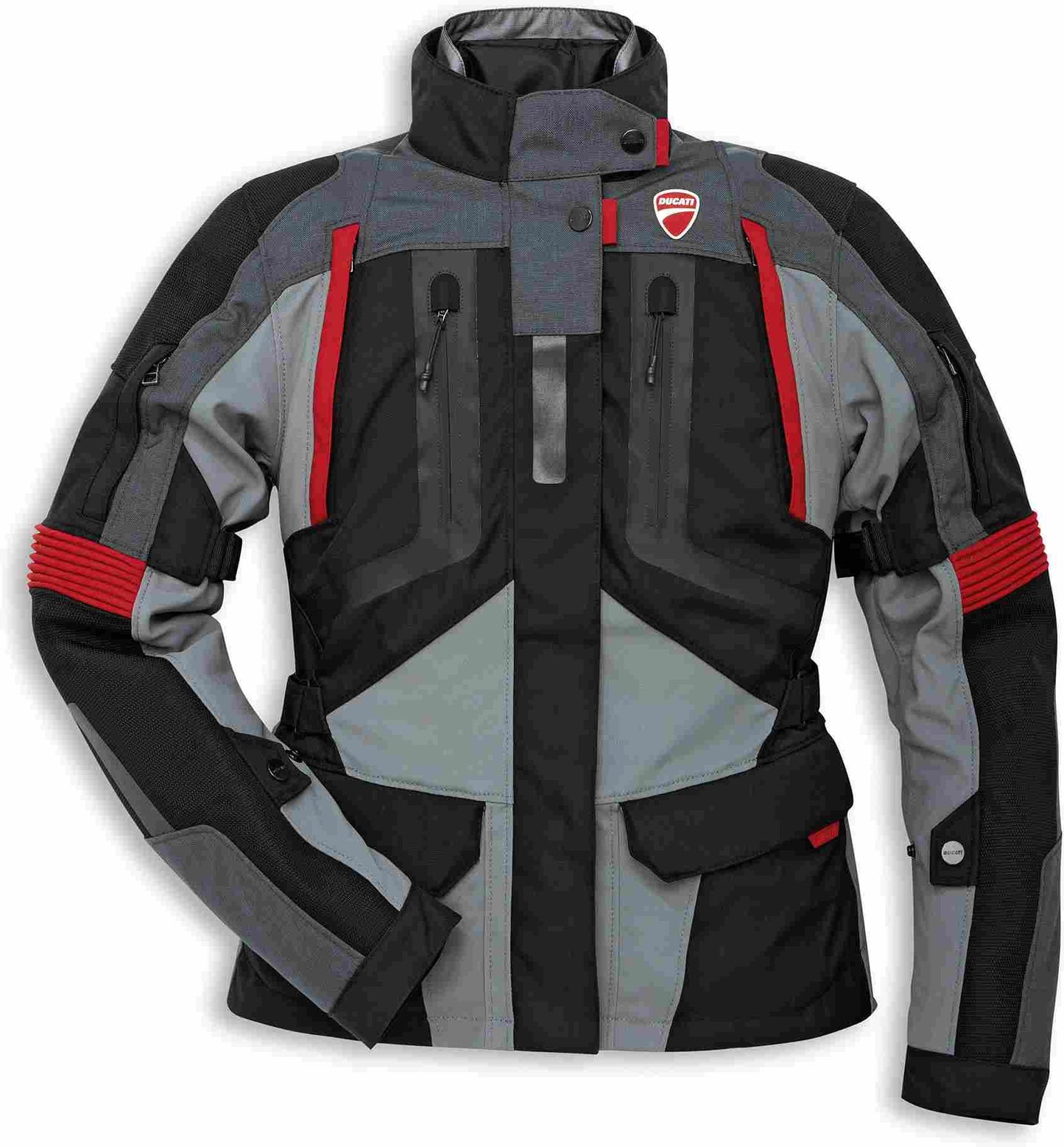 Strada C4 Womens Jacket