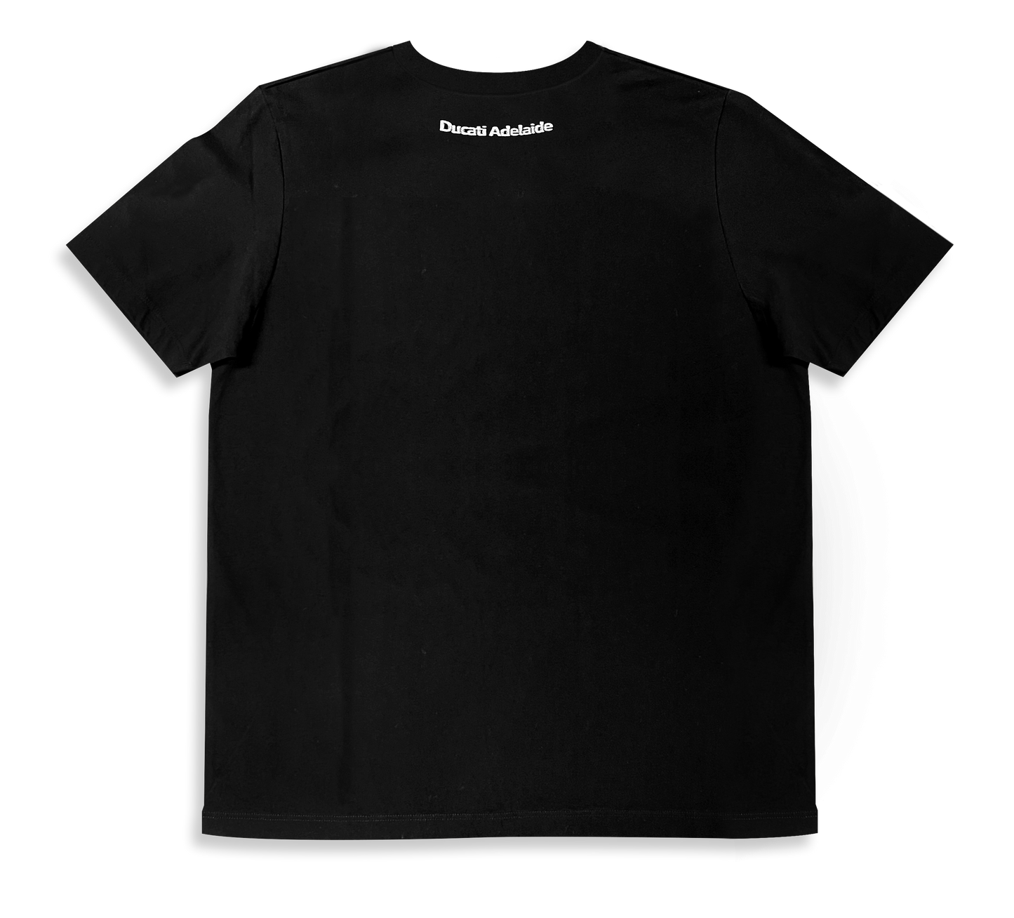 Souvenir Adelaide Black T-Shirt Mens