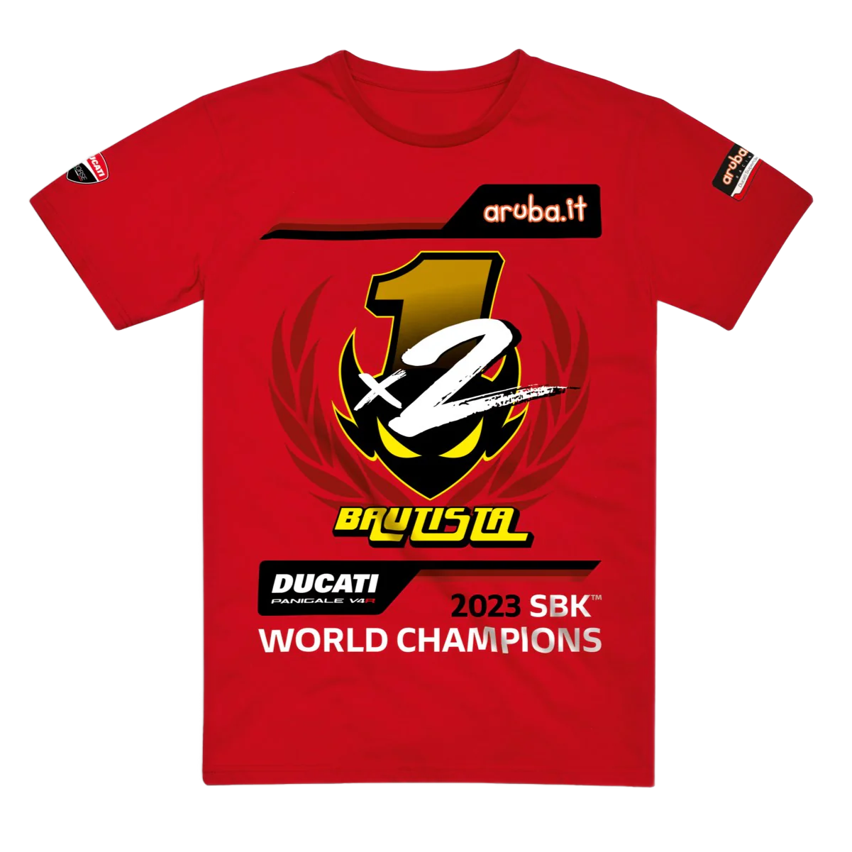 Bautista T-Shirt